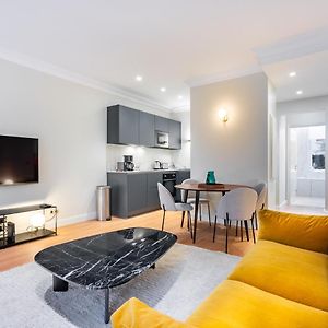 Appartement met Twee Slaapkamers